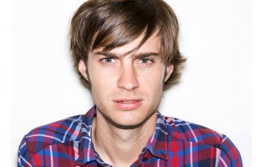 Mat Edgar, Katie Boyle, Phil Duckett, Maximilian Spinelli