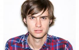 Mat Edgar, Katie Boyle, Phil Duckett, Maximilian Spinelli