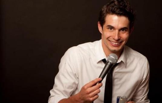 Michael Blaustein, Aaron Berg, Ashley Austin Morris, Aminah Imani