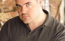 Back Room Comedy with Michael Brigante, Katie Boyle, Santi Espinosa