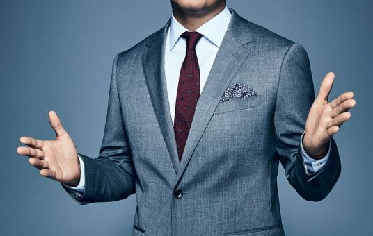 Michael Kosta, Carmen Lynch, Maddy Smith, Wendi Starling