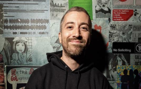 Mike Cannon, Eleanor Kerrigan, Mia Jackson, Carmen Lagala