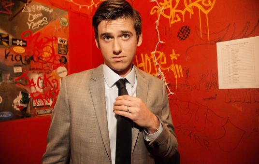 On The Offensive ft. Nathan Macintosh, James Mattern, Mike Feeney