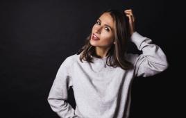 Sunday Matinee  Olga Namer, Gibran Saleem, Ryan Dacalos