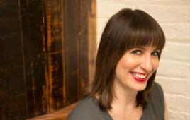 Ophira Eisenberg, Leclerc Andre, Usama Siddiquee, Phil Duckett