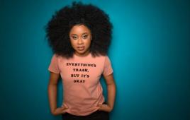 Back Room Comedy ft. Phoebe Robinson, Michael Brigante, Meghan Hanley 