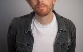 Mark Simmons, Mike Britt, Harrison Greenbaum, Kate Sisk