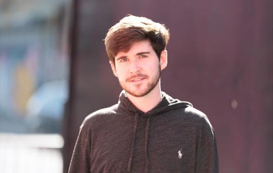 Ted Barton, Tayler Yarish, Adam Muller