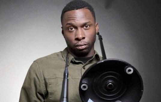 Saturday Matinee ft. Quan Wiggins, Dean Obeidallah, Gibran Saleem