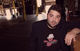 Lone Bird Comedy ft. Raanan Herschberg, Julie Ray, Michael Verdi