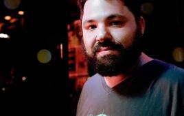 Raanan Hershberg, Tom Cassidy, Lizzy Cassidy, Ally Leftridge