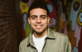 Ralph Barbosa and Friends