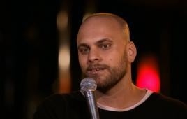 Rob Christensen, Leclerc Andre, Xazmin Garza, Kevin Dombrowski