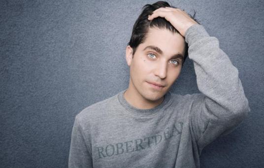 Robert Dean, Carmen Lagala, Andy Fiori, Jason Choi