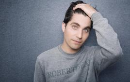 Robert Dean, Carmen Lagala, Andy Fiori, Jason Choi