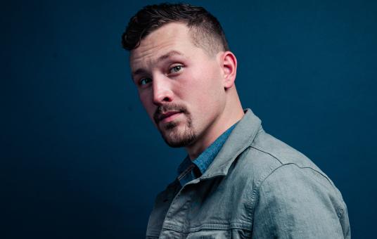 Good Bits ft: Rocky Dale Davis, Seaton Smith, Mary Santora, Adam Muller