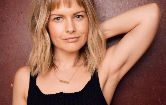 Rosebud Baker, Aaron Berg, Mark Gagnon, Neko White