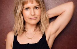 Rosebud Baker, Aaron Berg, Mark Gagnon, Neko White