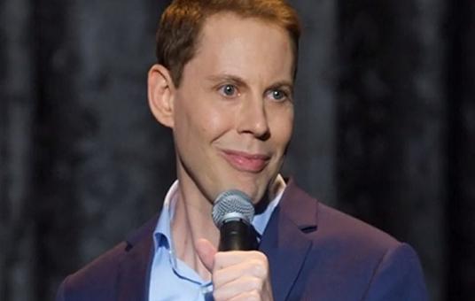 Good Eggs ft: Ryan Hamilton, Nathan Macintosh, Gary Vider, Matt Ruby, Carmen Lagala