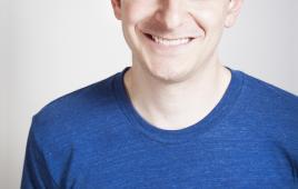 Ryan Beck, Phil Duckett, Lindsay Theisen, Ja-Ron Young