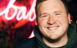 Brendan Sagalow, Maria Heinegg, Erin Maguire, Gianmarco Soresi