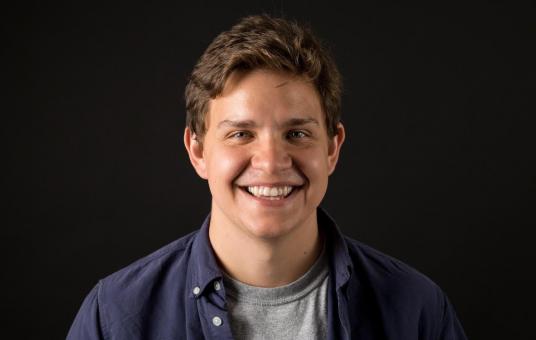 Sam Evans, Phil Duckett, Jeff Scheen, Ally Leftridge