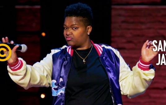 Good Eggs ft. Sam Jay, Sean Donnelly, Nick Turner