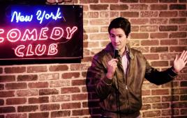 ItMatters Comedy ft. Pedro Gonzalez, Santi Espinosa