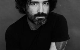  Sasha Srbulj,  Marc Gerber, Dan Altano