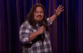 Lone Bird Comedy ft. Shane Torres, Olga Namer, Alingon Mitra, Michael Verdi