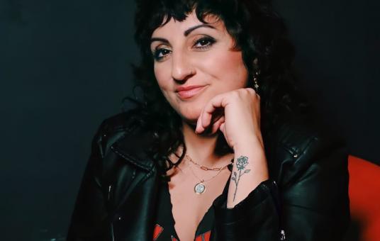  Steph Tolev, Ashley Austin Morris, Christian Finnegan, Kasaun Wilson