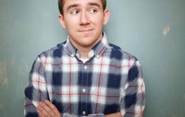 Steven Rogers, Alex Pavone, Khalid Rahmaan, Pete Bladel