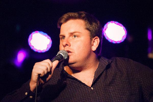 Tim Dillon - Comedian - Upcoming Shows - New York Comedy Club