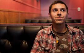 Good Bits ft. Tom Thakkar, Carmeyn Lynch, Kevin Ryan, Shaun Murphy