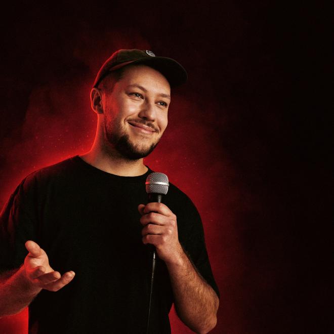 Tomek Kolecki