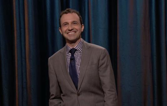 National Comedy Center Presents