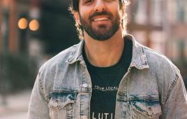 Rafi Bastos, Calise Hawkins, Kevin Dombrowski, Carmen Lagala