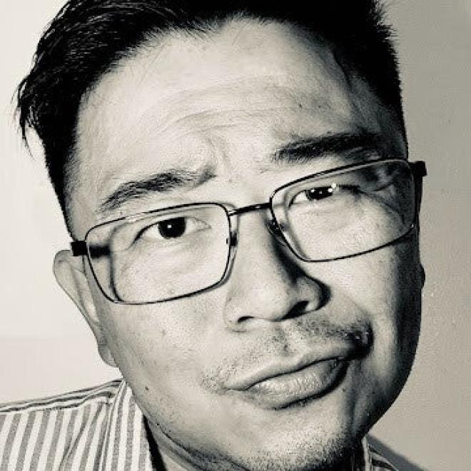 Dan Yang