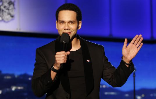 Vlad Camaano, Harrison Greenbaum, Maximilian Spinelli, Neko White