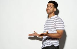 Vlad Caamano, Calise Hawkins, Liz Miele, Neko White, Jordan Rock 