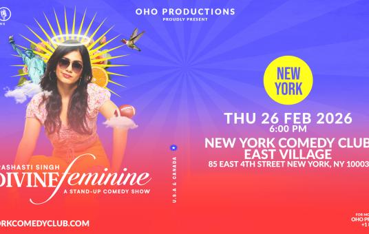 Prashasti Singh: Divine Feminine (In Hindi)