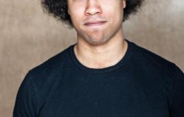 Che Durena, Courtney Fearrington, Anthony DeVito, Katie Hannigan