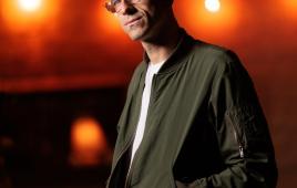 Nathan Habib - Live Taping