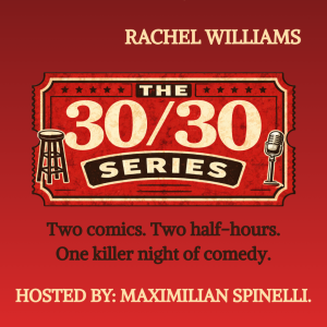 The 30/30 Series ft
