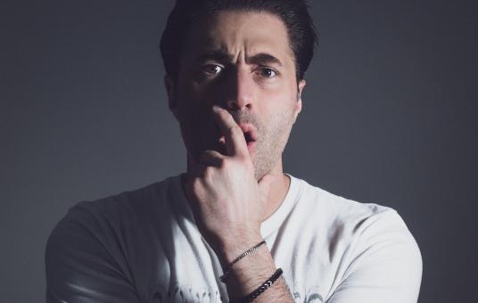 Adam Ray, Kevin Ryan, Jourdain Fisher, Liz Barrett, Carmen Lagala