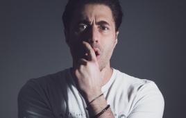 Adam Ray, Kevin Ryan, Jourdain Fisher, Liz Barrett, Carmen Lagala