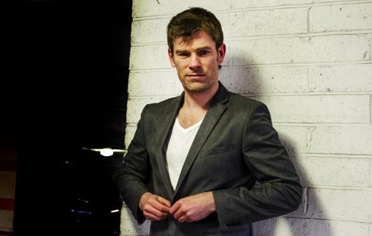 Aidan Bishop, Maria Heinegg, Abby Roberge, Phil Duckett