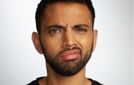 Akaash Singh, Eleanor Kerrigan, Katie Boyle, Dave Temple