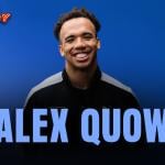 Alex Quow