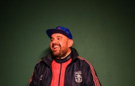 Backroom Comedy ft. Alexis Guerreros, Cipha Sounds, Josh Accardo, Laz Rivero, Michael Brigante